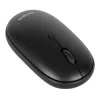 Targus AMB581GL pelė ambidekstrinė RF belaidė + Bluetooth