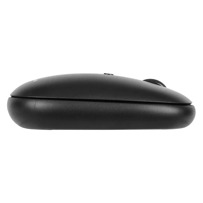 Targus AMB581GL pelė ambidekstrinė RF belaidė + Bluetooth