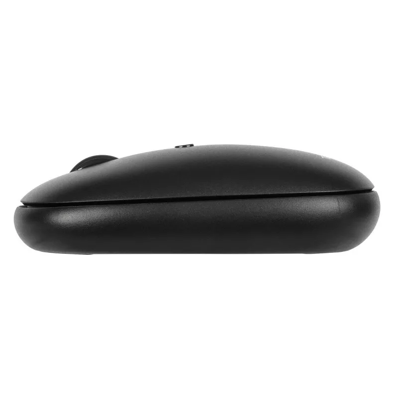 Targus AMB581GL pelė ambidekstrinė RF belaidė + Bluetooth