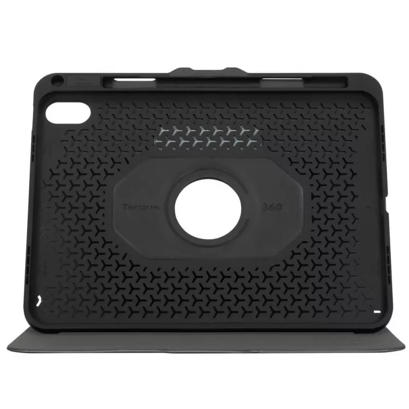 Targus VersaVu dėklas iPad 10.9 colio (27,7 cm) – juodas