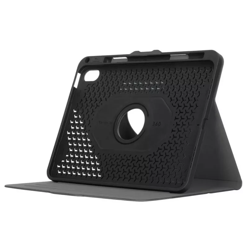 Targus VersaVu dėklas iPad 10.9 colio (27,7 cm) – juodas