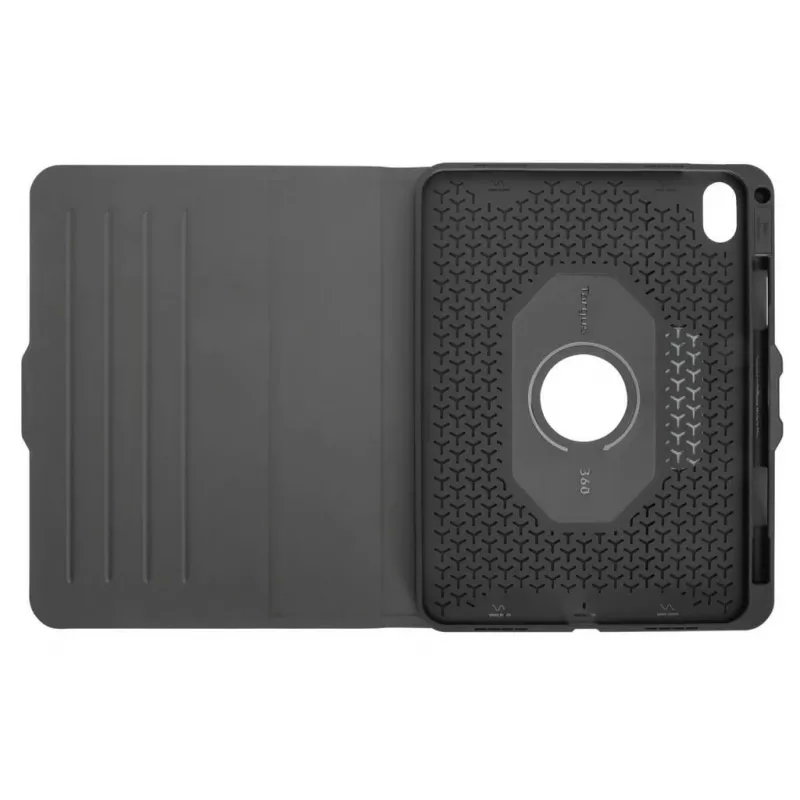 Targus VersaVu dėklas iPad 10.9 colio (27,7 cm) – juodas