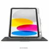 Targus VersaVu Folio Dėklas 27,7 cm (10,9 colio), skirtas Apple iPad 10-osios kartos