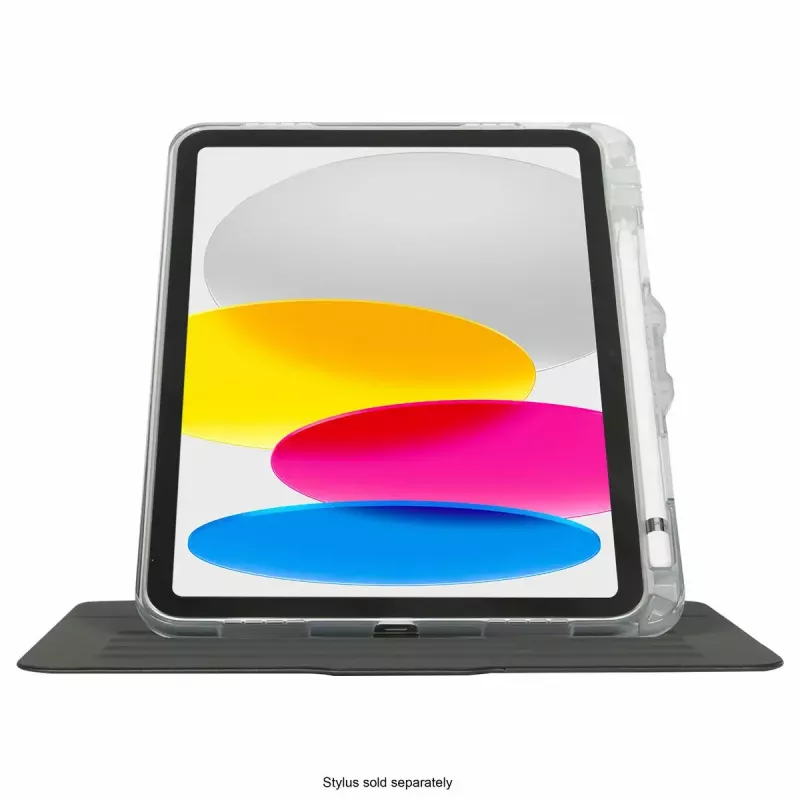 Targus VersaVu Folio Dėklas 27,7 cm (10,9 colio), skirtas Apple iPad 10-osios kartos