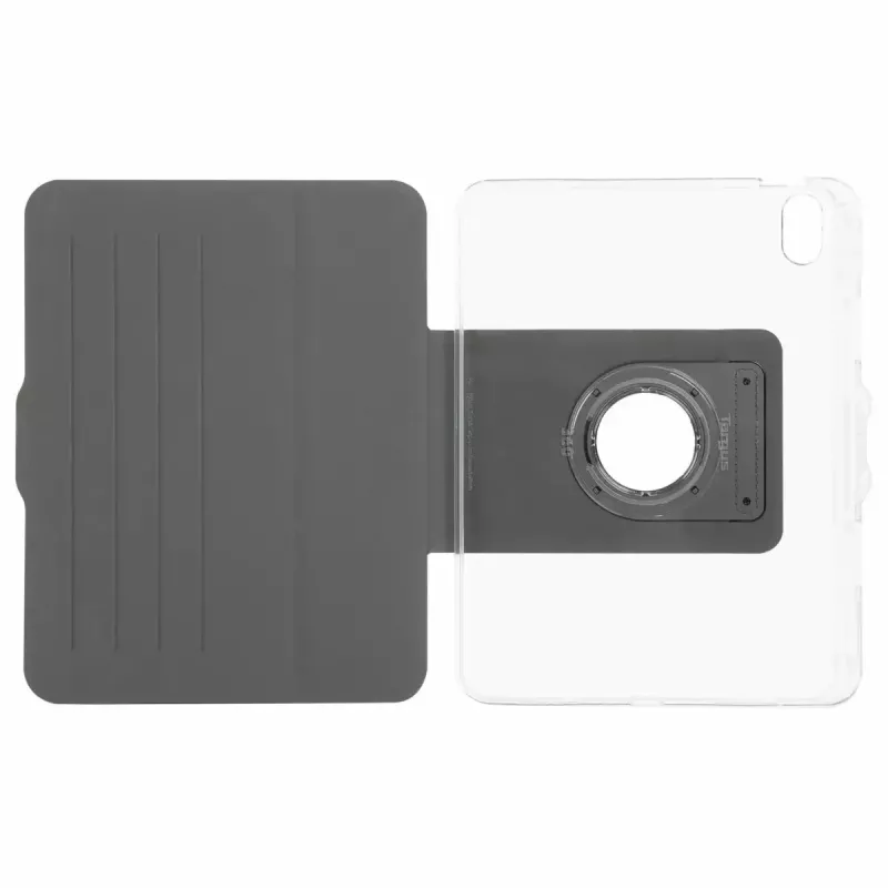 Targus VersaVu Folio Dėklas 27,7 cm (10,9 colio), skirtas Apple iPad 10-osios kartos