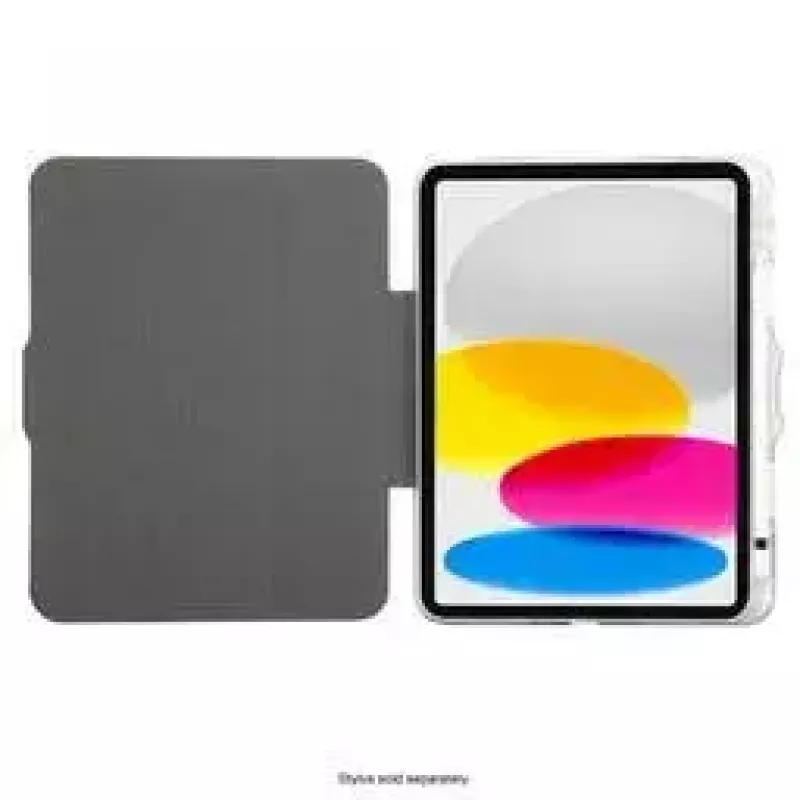 Targus VersaVu Folio Dėklas 27,7 cm (10,9 colio), skirtas Apple iPad 10-osios kartos
