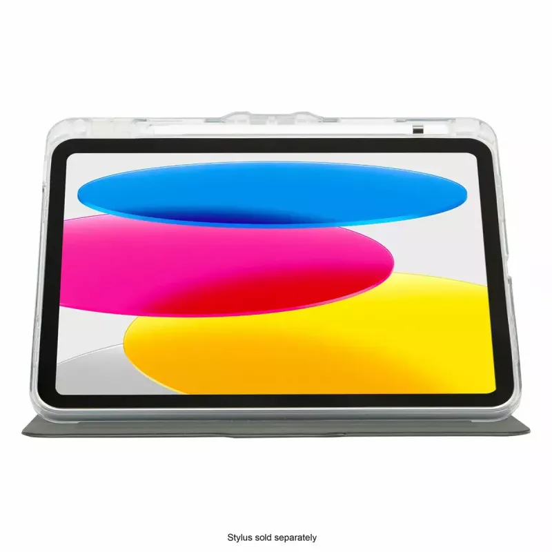 Targus VersaVu Folio Dėklas 27,7 cm (10,9 colio), skirtas Apple iPad 10-osios kartos
