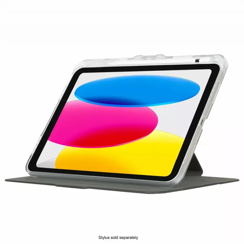 Targus VersaVu Folio Dėklas 27,7 cm (10,9 colio), skirtas Apple iPad 10-osios kartos