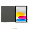 Folio dėklas Targus Pro-Tek 27,7 cm 10,9 colio iPad 10th Gen