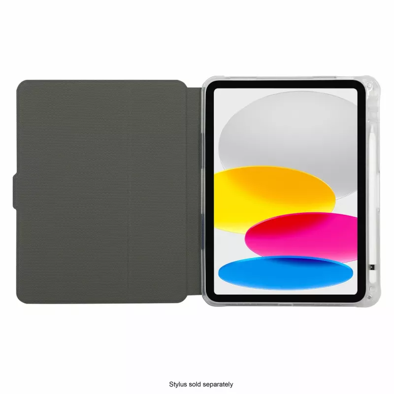 Folio dėklas Targus Pro-Tek 27,7 cm 10,9 colio iPad 10th Gen