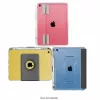 Folio dėklas Targus Pro-Tek 27,7 cm 10,9 colio iPad 10th Gen