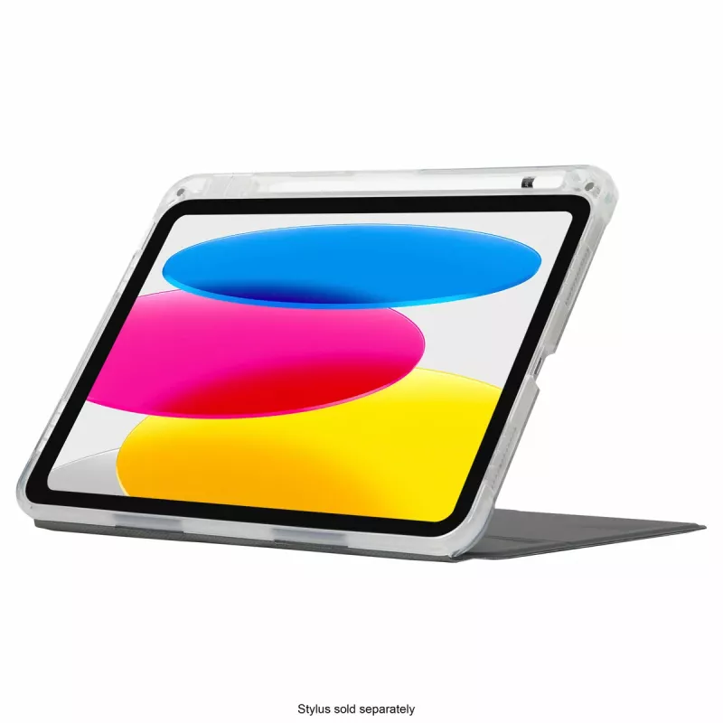 Folio dėklas Targus Pro-Tek 27,7 cm 10,9 colio iPad 10th Gen