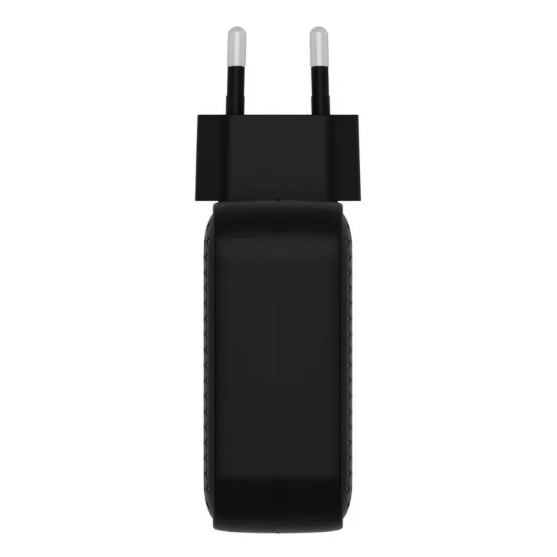 TARGUS Hyper Hyperjuice 70W USB-C GaN kelioninis įkroviklis (3C+1A) - Juodas