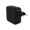 TARGUS Hyper Hyperjuice 70W USB-C GaN kelioninis įkroviklis (3C+1A) - Juodas