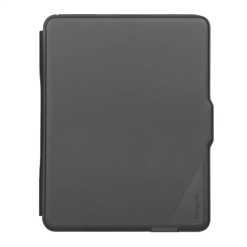 Targus VersaVu QWERTZ vokiškas Bluetooth juodas