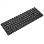 Targus AKB872DE belaidė klaviatūra Bluetooth QWERTZ vokiška juoda pilno dydžio