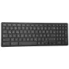 Targus AKB872DE belaidė klaviatūra Bluetooth QWERTZ vokiška juoda pilno dydžio