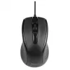 Targus AKM622ES klaviatūra su pele, USB, QWERTY, ispaniškas išdėstymas, juoda