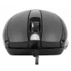 Targus AKM622ES klaviatūra su pele, USB, QWERTY, ispaniškas išdėstymas, juoda