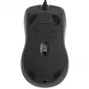 Targus AKM622ES klaviatūra su pele, USB, QWERTY, ispaniškas išdėstymas, juoda