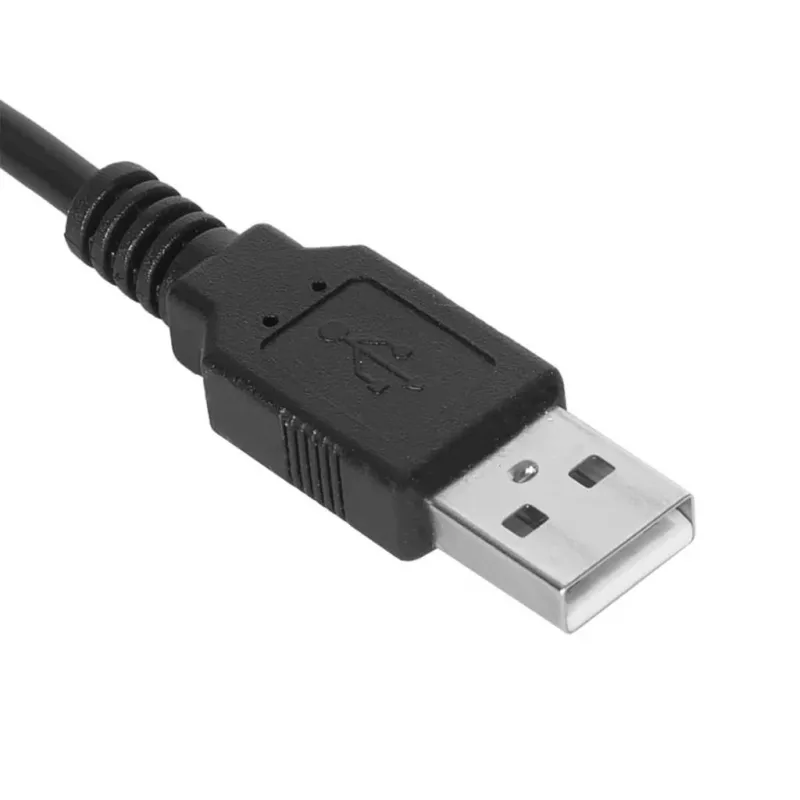 Targus AKM622ES klaviatūra su pele, USB, QWERTY, ispaniškas išdėstymas, juoda