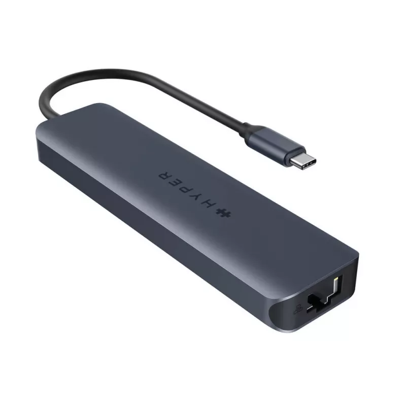Targus HD4003GL USB-C dokas / prievadų replikatorius mėlynas