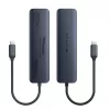 Targus HD4003GL USB-C dokas / prievadų replikatorius mėlynas