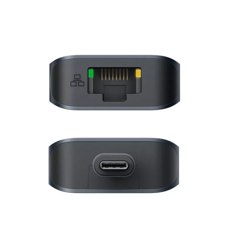 Targus HD4003GL USB-C dokas / prievadų replikatorius mėlynas