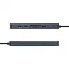 Targus HD4003GL USB-C dokas / prievadų replikatorius mėlynas