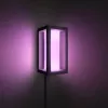 Philips Hue White and colour ambience Impress lauko sieninis šviestuvas (žemos įtampos)