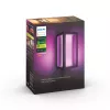 Philips Hue White and colour ambience Impress lauko sieninis šviestuvas (žemos įtampos)