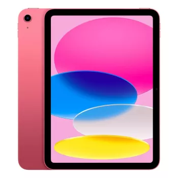APPLE iPad (2025) - 11 colių - Wi-Fi - 256 GB - Rožinis