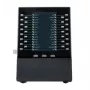 HP Poly VVX EM50 plėtinio modulis, 190 mm, 210 mm, 55 mm, 300 g, Meksika