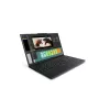 Lenovo ThinkPad P16v Gen 3 (Intel) nešiojama darbo stotis, Intel Core Ultra 7 255H, 40,6 cm (16 colių) WUXGA, 32 GB DDR5, 1 TB SSD, NVIDIA RTX PRO 1000 Blackwell, Wi-Fi 7, Windows 11 Pro, juoda