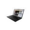 Lenovo ThinkPad P16v Gen 3 (Intel) nešiojama darbo stotis, Intel Core Ultra 7 255H, 40,6 cm (16 colių) WUXGA, 32 GB DDR5, 1 TB SSD, NVIDIA RTX PRO 1000 Blackwell, Wi-Fi 7, Windows 11 Pro, juoda