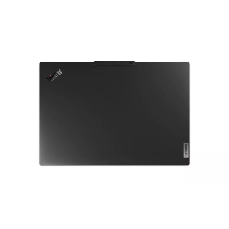 Lenovo ThinkPad P16v Gen 3 (Intel) nešiojama darbo stotis, Intel Core Ultra 7 255H, 40,6 cm (16 colių) WUXGA, 32 GB DDR5, 1 TB SSD, NVIDIA RTX PRO 1000 Blackwell, Wi-Fi 7, Windows 11 Pro, juoda