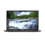 Nešiojamas kompiuteris DELL Latitude 7530 15,6 colio Intel Core i5 16GB RAM 256GB SSD Windows 10 Pro