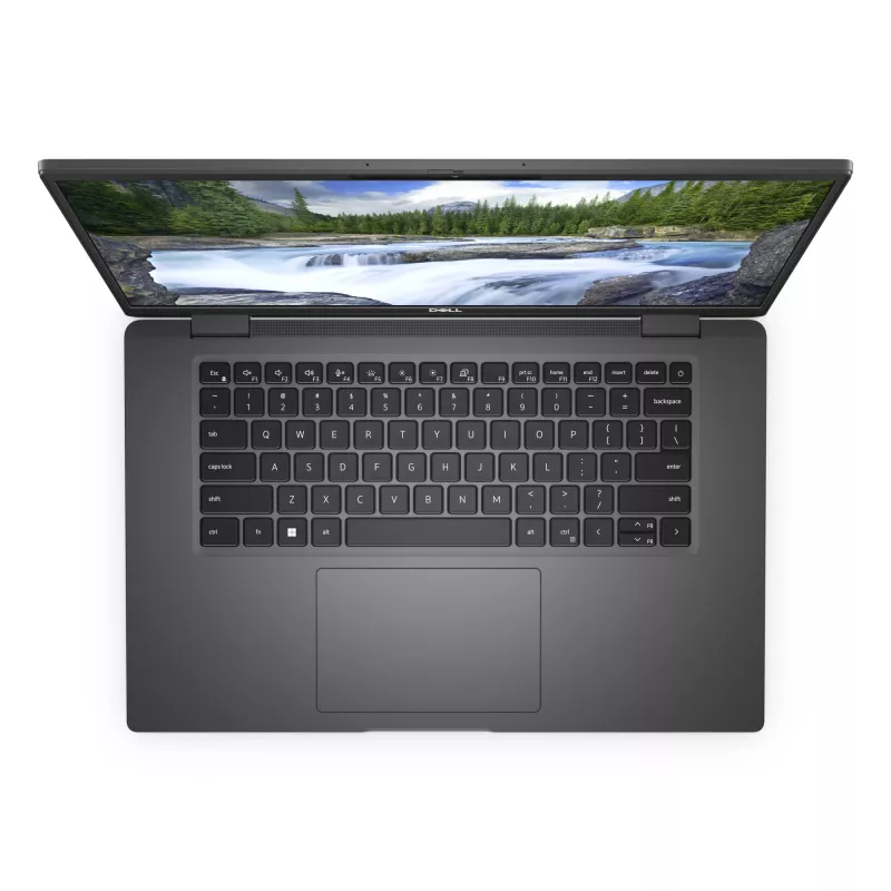 Nešiojamas kompiuteris DELL Latitude 7530 15,6 colio Intel Core i5 16GB RAM 256GB SSD Windows 10 Pro