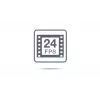Trumpo fokusavimo projektorius OPTOMA GT2000HDR – 3500 ANSI liumenų, DLP, 1080p, 0.496:1, lazerinis šviesos šaltinis