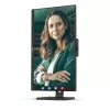 AOC Q27P3CW kompiuterio monitorius 68,6 cm (27 colių) 2560 x 1440 pikselių Quad HD LED juodas