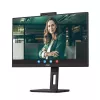 AOC Q27P3CW kompiuterio monitorius 68,6 cm (27 colių) 2560 x 1440 pikselių Quad HD LED juodas