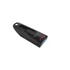WESTERN DIGITAL SanDisk Cruzer Ultra 64GB USB atmintukas USB 3.0 juodas 3 vnt pakuotė
