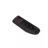 WESTERN DIGITAL SanDisk Cruzer Ultra 64GB USB atmintukas USB 3.0 juodas 3 vnt pakuotė