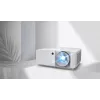 Projektorius Optoma HZ40HDR 4000 ANSI liumenų DLP 1080p 3D