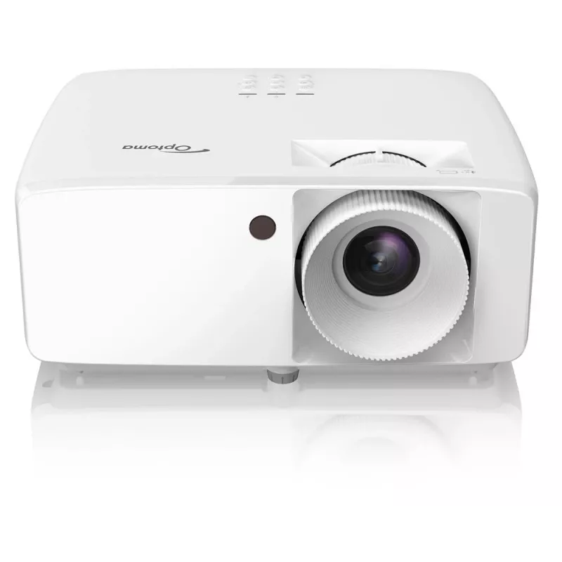 Projektorius Optoma HZ40HDR 4000 ANSI liumenų DLP 1080p 3D