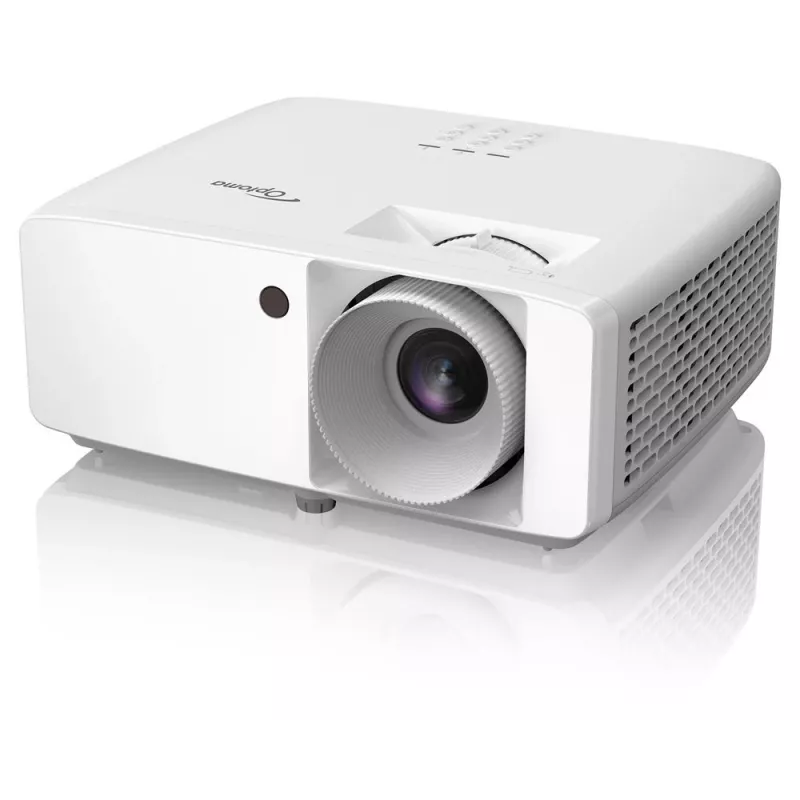 Projektorius Optoma HZ40HDR 4000 ANSI liumenų DLP 1080p 3D