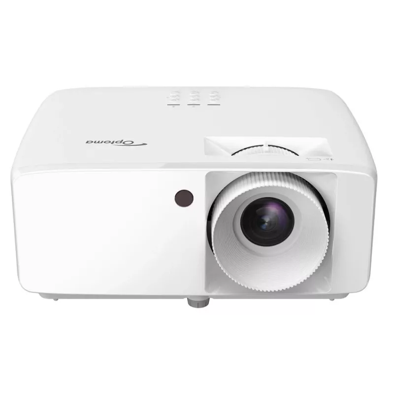 Projektorius Optoma HZ40HDR 4000 ANSI liumenų DLP 1080p 3D