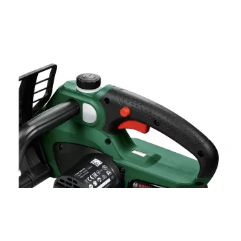 Bosch UniversalChain 18 belaidis pjūklas