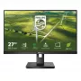 Philips B Line 272B1G/00 monitorius 68,6 cm (27 colių) 1920 x 1080 pikselių Full HD LED juodas