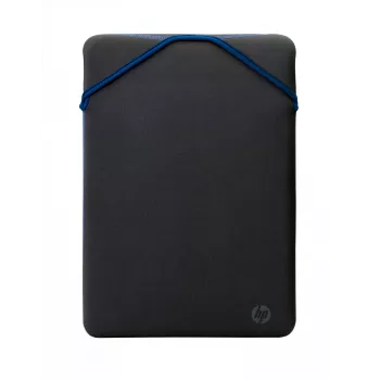HP Reversible Protective 14.1 colų mėlynas nešiojamojo kompiuterio dėklas, apverčiamas, 160 g